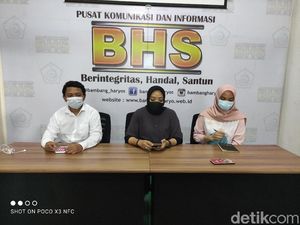 Kalah 1,4% di Pilkada Sidoarjo, BHS-Taufiqulbar Akan Banding ke MK