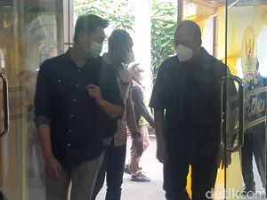 Tim Dokter yang Autopsi Jenazah Laskar FPI Penuhi Panggilan Komnas HAM