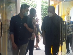 Tim Dokter yang Autopsi Jenazah Laskar FPI Penuhi Panggilan Komnas HAM