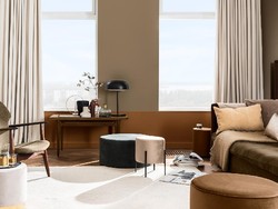 Ini Tren Warna Interior yang Bakal Booming di 2021