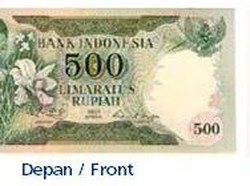 6 Uang Rupiah Tak Lagi Laku 2021, Tukar Paling Telat 28 Desember!