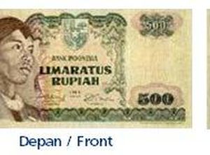 6 Uang Rupiah Ini Nggak Berlaku Lagi, Segera Tukar 28 Desember