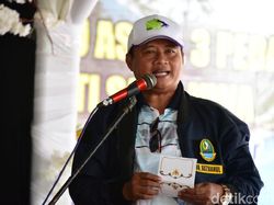 Wagub Jabar Minta Tensi Politik di Tasikmalaya Mereda