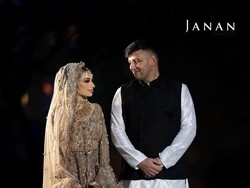 Pernikahannya Dibubarkan Polisi, Ini Fakta Mengejutkan Adik Ipar Zayn Malik