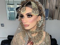 Lagi-lagi Adik Zayn Malik Langgar Aturan Lockdown, Kini Demi ke Salon