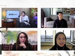 Influencer & Psikiater Bagi Tips Jaga Mental Health Saat Pandemi