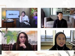 Influencer & Psikiater Bagi Tips Jaga Mental Health Saat Pandemi Influencer & Psikiater Bagi Tips Jaga Mental Health Saat Pandemi