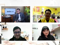 Ingin Mulai Bisnis? Begini Cara Cari Partner Bisnis Solid