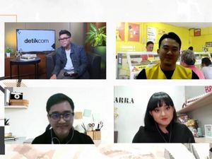 Ingin Mulai Bisnis? Begini Cara Cari Partner Bisnis Solid Ingin Mulai Bisnis? Begini Cara Cari Partner Bisnis Solid