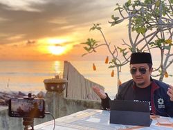 Heboh Video Yusuf Mansur Marah Gegara Cari Rp 1 T buat PayTren