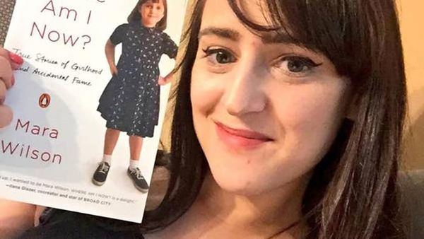 10 Momen yang Bikin Sadar Kamu Sudah Tua, Matilda Sudah 33 Tahun!