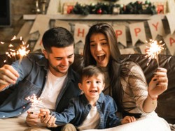 Kado Akhir Tahun Menanti Anda, Hunian Superblok Rp 1,9 Juta/Bulan