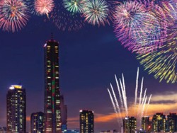 Resulusi tahun baru, miliki hunian idaman anda, hanya 3jt/BLN