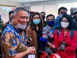 Jokowi Siap Dikritik, NasDem: Buzzer Harus Beri Ruang ke Publik