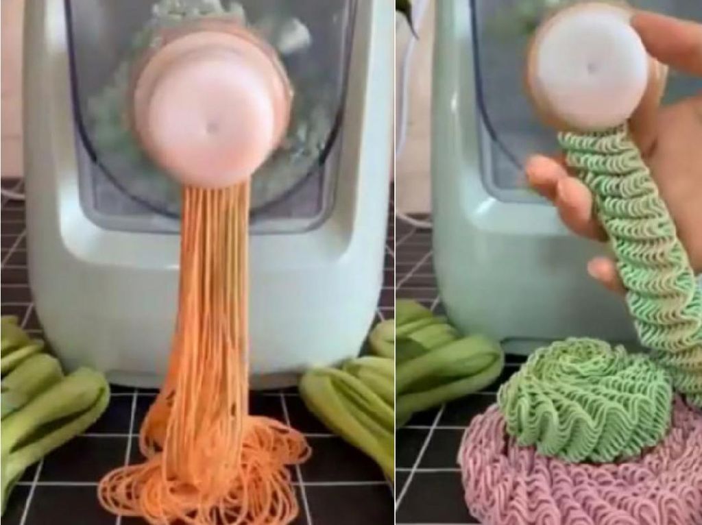 5 Alat Dapur Inovatif yang Bikin Masak Lebih Praktis 5 Alat Dapur Inovatif yang Bikin Masak Lebih Praktis