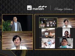 Inovasi Baru AXA Mandiri, Asuransi Mandiri International Medical Care