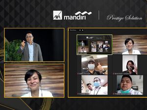 Inovasi Baru AXA Mandiri, Asuransi Mandiri International Medical Care Inovasi Baru AXA Mandiri, Asuransi Mandiri International Medical Care