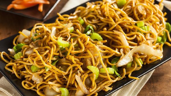 10 Resep Mie Populer yang Enak Dimakan Kapan Saja