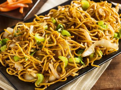 10 Resep Mie Populer yang Enak Dimakan Kapan Saja