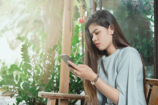 Berpikir Terlebih Dulu/freepik.com Berpikir dulu sebelum bertindak.