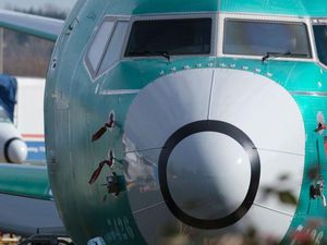 Vietnam Cabut Larangan Transit untuk Pesawat Boeing 737 MAX Vietnam Cabut Larangan Transit untuk Pesawat Boeing 737 MAX