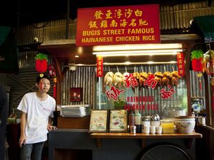 Sah! Budaya Hawker Singapura Terdaftar Sebagai Warisan Budaya Tak Benda UNESCO Sah! Budaya Hawker Singapura Terdaftar Sebagai Warisan Budaya Tak Benda UNESCO