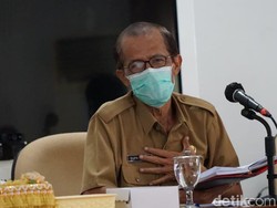 2.000 Kotak Amal Tersebar di Magetan Diduga Danai Teroris JI, Ini Upaya Bupati