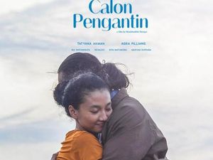Lola Amaria Rilis Film Pendek Calon Pengantin Tentang HIV