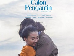 Lola Amaria Rilis Film Pendek Calon Pengantin Tentang HIV