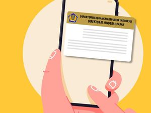 Cara Membuat NPWP Online 2024, Mudah dan Praktis! Cara Membuat NPWP Online 2024, Mudah dan Praktis!