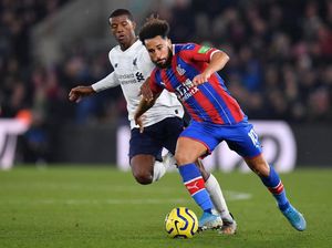 10 Fakta Jelang Crystal Palace Vs Liverpool
