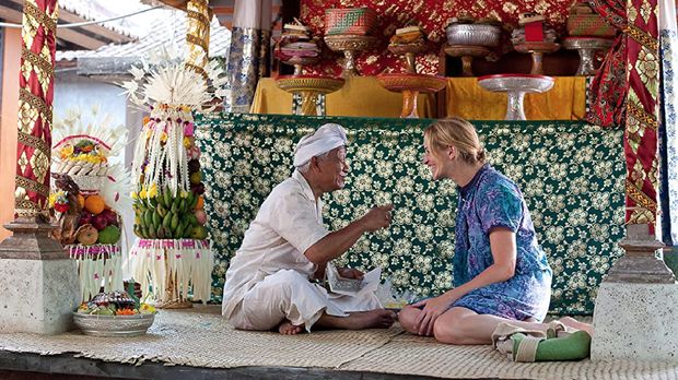 Eat, Pray, Love (2010)