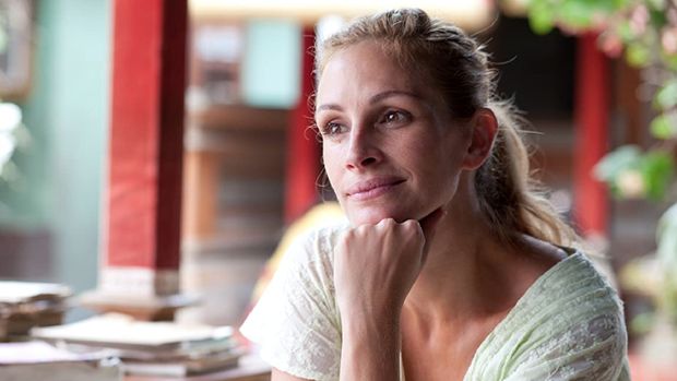 Eat, Pray, Love (2010)
