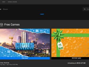 CIties: Skylines Digratiskan di Epic Games Store