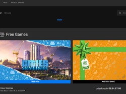 CIties: Skylines Digratiskan di Epic Games Store