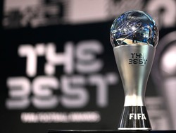 FIFA Award 2020: Ronaldo Pilih Messi, Messi Tak Pilih Ronaldo