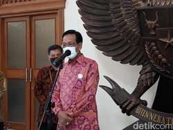 Mudik Lebaran 2021, Yogya Takkan Menyekat Perbatasan
