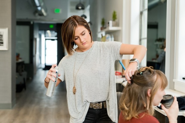 6 Tips Merawat Rambut  Lebih Sehat dan Indah dari Penata 