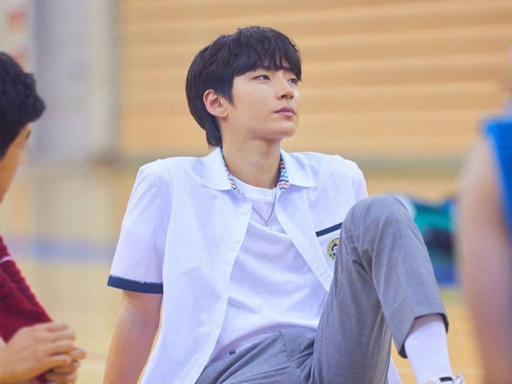 10 Fakta Menarik Hwang In Yeop yang Ulang Tahun Hari Ini 10 Fakta Menarik Hwang In Yeop yang Ulang Tahun Hari Ini