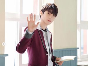 7 Fakta Hwang In Yeop, Pemeran Seo Jun Dalam Drakor True Beauty