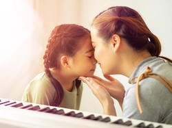 Ucapan Selamat Hari Ibu Warnai Ungkapan Cinta Netizen