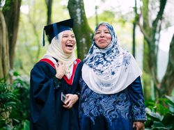 70 Ucapan Hari Ibu Islami Menyejukkan Hati