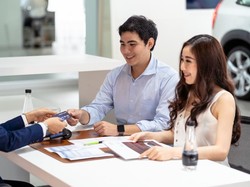 5 Hal yang Harus Diperhatikan saat Beli Mobil untuk Pertama Kali
