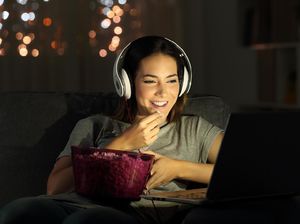 Spotify dan Netflix Aman, Gak Kena PPN 12%: Ini Tarifnya Spotify dan Netflix Aman, Gak Kena PPN 12%: Ini Tarifnya