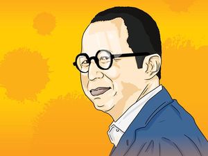 Richard Li, Konglomerat Hong Kong di Balik Rencana IPO Tokopedia
