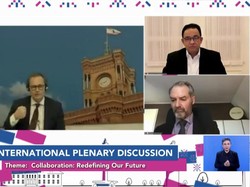 Sederet Kebijakan Lawan Corona di Berlin-Rotterdam yang Sama dengan DKI