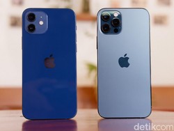 Apple Pakai Penyuplai Baru untuk Kamera iPhone 13