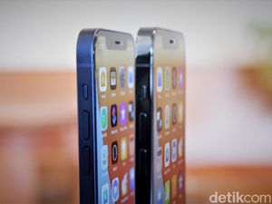 iOS 15.4 Sudah Dirilis, Ini Daftar iPhone yang Bisa Update iOS 15.4 Sudah Dirilis, Ini Daftar iPhone yang Bisa Update