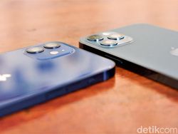 Spesifikasi dan Harga Terbaru iPhone 12 di Oktober 2021