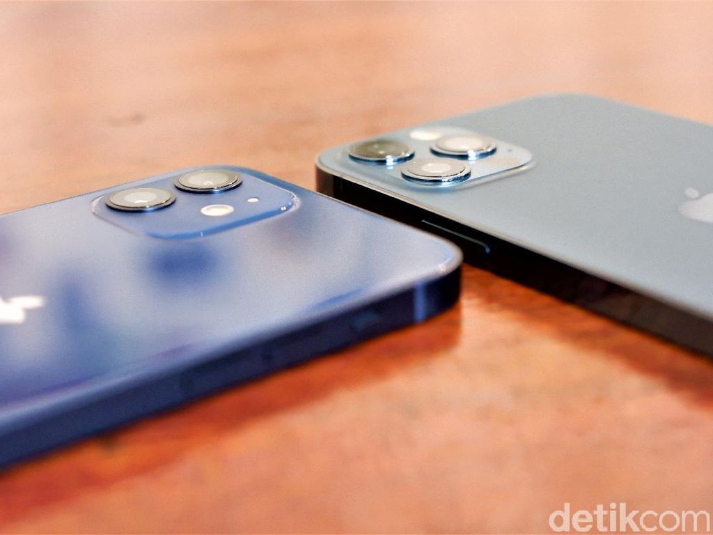 Spesifikasi dan Harga Terbaru iPhone 12 di Oktober 2021 Spesifikasi dan Harga Terbaru iPhone 12 di Oktober 2021